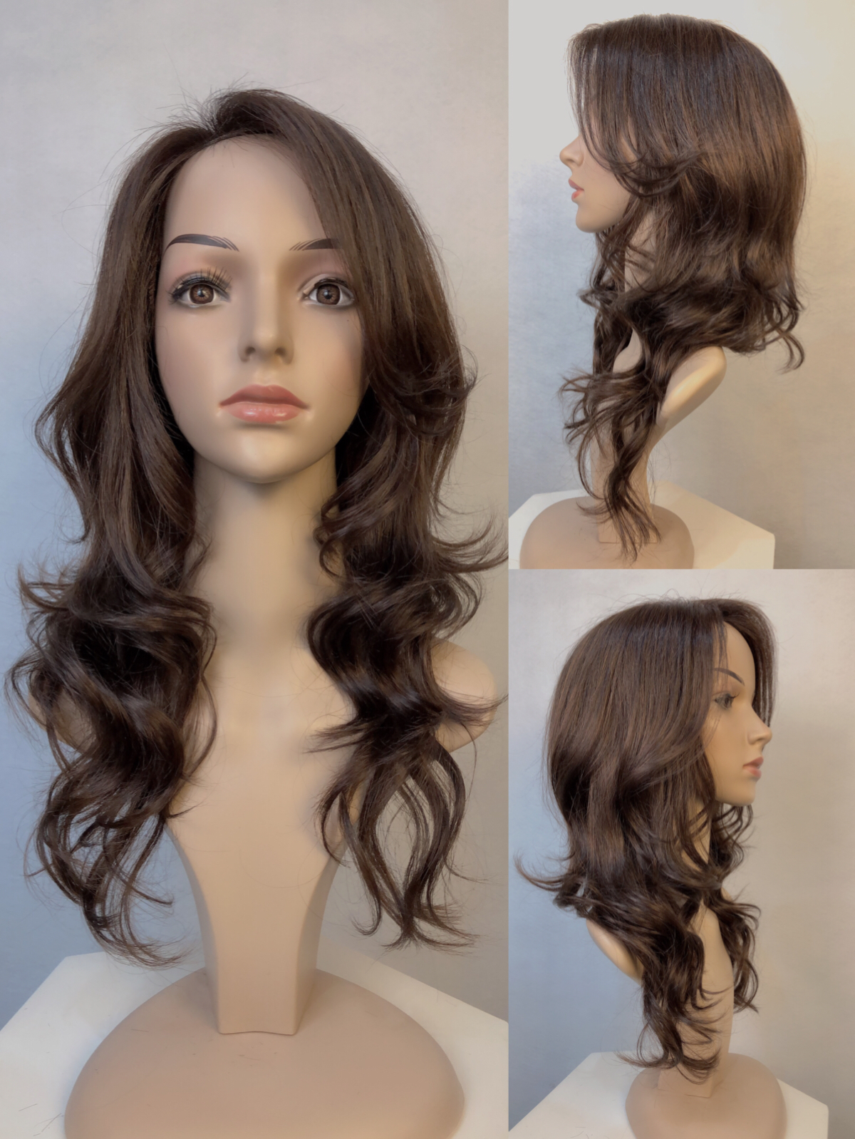 纱龙微-未来已来